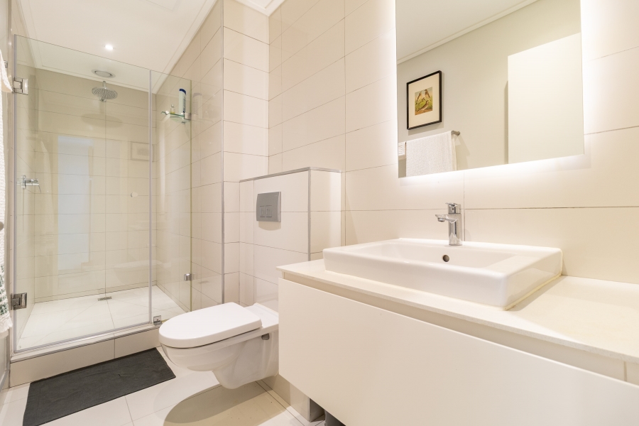1 Bedroom Property for Sale in Cape Town City Centre Western Cape